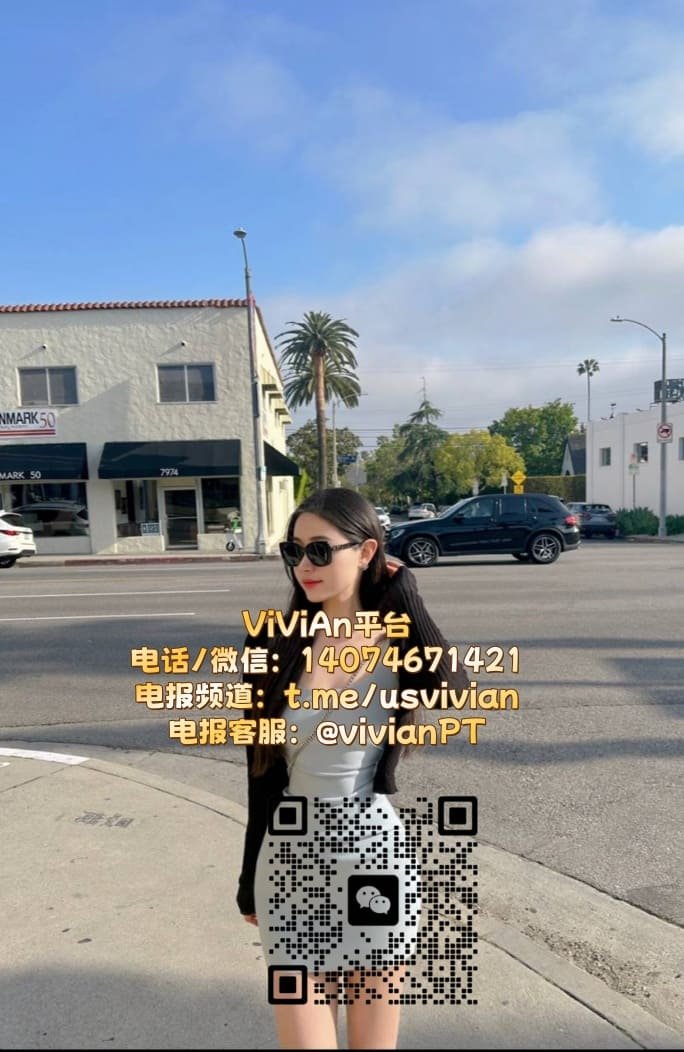 ViViAn 美国城市商务社交展示